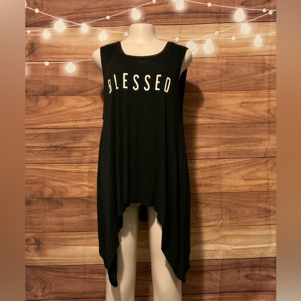 Quum Shop Blessed Shirt